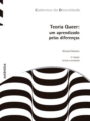 cover image of Teoria Queer